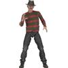 NECA Nightmare On Elm Street 2 Figura d'azione Ultimate Part 2 Freddy 18 cm NECA39899