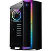 INTERTECH Inter Tech 88881273 Inter-Tech Geh S-3906 Renegade 1x120mm RGB-Lüfter