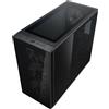Fractal Design FD-CA-DEF-S2V-RGB-BKO-TGD Geh FRACTAL DESIGN DEFINE S2 Vision RGB Blackout