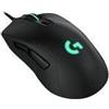 Logitech Gaming Mouse G403 HERO - Maus - optisch - 6 Tasten - kabelgebunden - USB