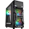 Sharkoon VG7-W RGB Midi Tower Nero