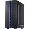INTERTECH Inter-Tech Geh Thunder con ventola LED da 120 mm