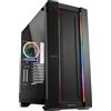 Sharkoon ELITE SHARK CA200M Midi Tower Nero