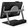 Wacom ACK62802K - Supporto - Wacom - Cintiq Pro 32 - Nero - Grigio - 81,3 cm (32 pollici) - 836 mm