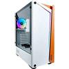 Azza APOLLO 430 Midi Tower Bianco