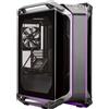 Cooler Master Cosmos C700M Full Tower Nero, Grigio, Argento