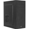 Aerocool ACCM-PC10014.11 Geh AeroCool Midi CS-1103 MicroATX/ATX/MiniITX o.N.