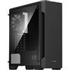 Zalman S3 bk ATX