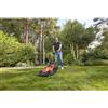 Black & Decker Elektro-Rasenmaeher,1200W,32cm