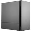 COOLER MASTER Cooler Master Silencio S400 Midi Tower Nero