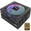 Thermaltake ToughPower GF1 ARGB 650W - TT Premium Edition - Alimentatore (interno) - ATX12V - 80 PLUS Gold - 650 Watt