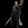 Weta Workshop Figurka Winylowa Boromir 18 cm z serii MINI EPICS Weta Workshop