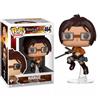 Funko Attack on Titan - Hange 464 - Funko Pop! - Figura in vinile