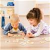 Beleduc puzzle Cognito - Numeri da contare e 30 pezzi