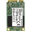Transcend SSD 256GB Transcend MSA230S mSATA 3D NAND, SATA3