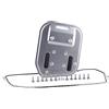 ZF GETRIEBE Filtro idraulico, cambio automatico ZF 1087.298.368