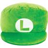TOMY MOCCHI peluche Nintendo Luigi cappello T12962