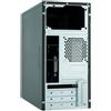 Chieftec Geh MINI ELOX HO-12B-350GPB (B)