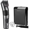 BaByliss Carbonio Titanio Nero 26