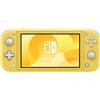Nintendo Switch Lite - Console di gioco portatile - Giallo