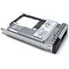 Dell - Disco rigido - 1,2 TB - Hot-swap - 2,5" (6,4 cm) (in un supporto da 8,9 cm) (in un supporto da 3,5") - SAS 12Gb/s - 10000 giri/min