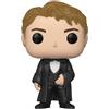Funko Harry Potter - Cedric Diggory 90 - Funko Pop! - Figura in vinile