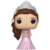 FUNKO BOBBLE HEAD POP AVENGERS 2 AGE OF ULTRON SCARLET WITCH FIGURINA NUOVA! Funko