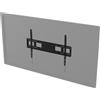 Vision VFM-W10X6 supporto per display segnaletico 2,29 m (90") Nero
