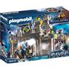 PLAYMOBIL Torre di gioco Novelmore 70222 Azione Figure Playset