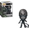 FUNKO POP CULTURE ALIEN ALIENS ELLEN RIPLEY FIGURINA IN VINILE NUOVA! Funko