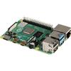 Raspberry Pi Scheda di sviluppo Raspberry Pi 4 Model B 1,5 MHz BCM2711 (PI4 MODEL B/2GB)