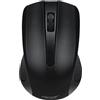 Acer NP.MCE11.00T Acer RF2.4 Wireless Optical Mouse 2. Gen Schwarz