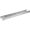Chenbro 84H323610-034 Chenbro GEZ 26" Guide Rail 84H323610-034 Toolless 2U-4U
