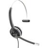 Cisco 531 Wired Single - Cuffia - auricolare - cablata