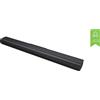Vision SB-1900P soundbar speaker Black 100 W