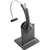 Cisco 561 Wireless Single - Cuffie - On-Ear