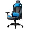 Sharkoon Sedia da gioco Sharkoon Elbrus 2