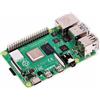 Raspberry Board Pi 4B CPU1.5GHz/4GB/USB3.0/MHDMI/BT/Wifi