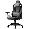 Sharkoon Sedia da gioco Sharkoon Elbrus 2