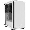 be quiet! Gehäuse/ case be quiet! Pure Base 500 Window White