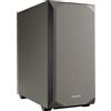 be quiet! BG036 be quiet! PURE BASE 500 Gray Gehäuse