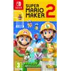 Nintendo Super Mario Maker 2 - Crea e gioca alle tue avventure di Mario!