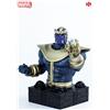 Semic Popiersie Thanos The Mad Titan 16 cm - Marvel, oficjalna licencja