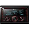 Pioneer FH-S820DAB
