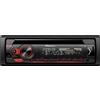 Pioneer DEH-S320BT - Bluetooth | Spotify | CD | USB | Android | Autoradio