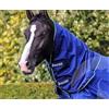 Bucas Smartex Turnout Combi Neck 0g - blu - Parte del collo