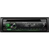 Pioneer DEH-S120UBG - Autoradio CD | MP3 | USB | Android 1-DIN