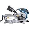 Makita LS1018LN - Seghe a nastro - 1430 W - 260 mm