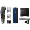Philips Serie 7000 Tagliacapelli Serie 7000 HC7650/15 Tagliacapelli lavabile