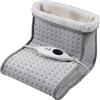 Ardes Scaldapiedi Elettrico Ardes AR4H05 con Autospegnimento 100 W Grigio Venduto come Grado A 8004032111545